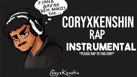 Coryxkenshin Rap Instrumental Youtube