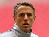 Phil Neville doesn’t feel England friendlies are audition for Olympics ...