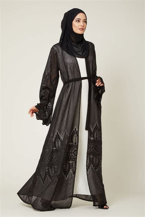 Description Of My Product Abaya Fashion Fashion Long Maxi Dress