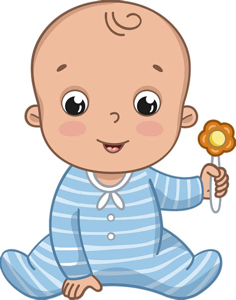 Baby Image Clipart