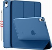 Amazon.co.jp: iMieet iPad Air 4ケース 2020 - iPad Air 第4世代ケース 10.9インチ 軽量 ...