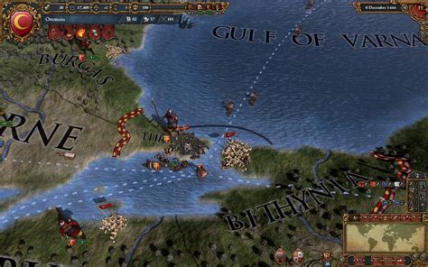 Interview with Paradox Dev Studio on Europa Universalis IV