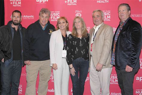 050919 Fifth Annual Asbury Park Music And Film Fest Raised Funds For