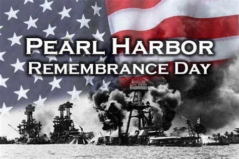National Pearl Harbor Remembrance Day Garetcore