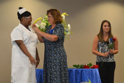 Pin On Practical Nursing Pinning Ceremony