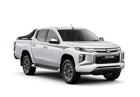 After the introduction of the new triton in early 2019, it has contributed to 71.2% of mmm's overall business. Pickup Truck | Mitsubishi Motors Malaysia