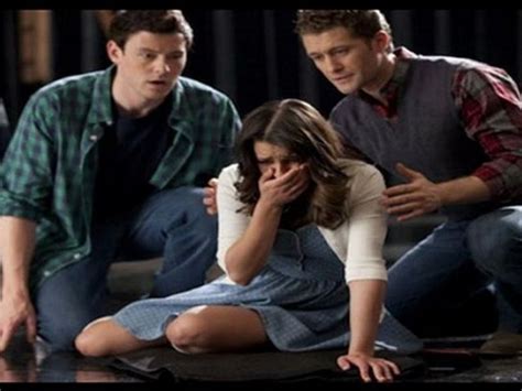 Glee Season 2 Episode 18 Born This Way Full Episode Video Dailymotion