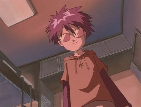 Digimon Adventure 02 Revisited Oikawa Arc Part One — Unsupervised Nerds
