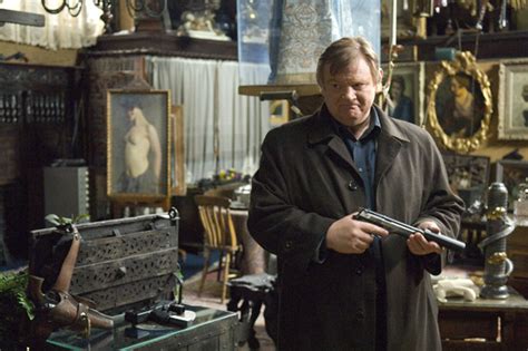 The Best Brendan Gleeson Movie Performances Page Taste Of