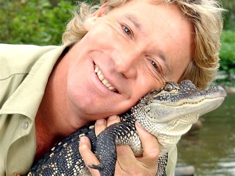 Steve Irwin Wallpapers Images Photos Pictures Backgrounds