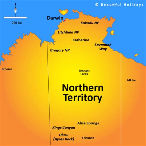 Northern Territory Holiday Accommodation Beautiful Australian Holidays