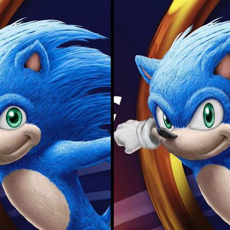 Sonic Movie 2 Merch Leak Prolink3download