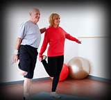 Exercises For Seniors To Improve Balance