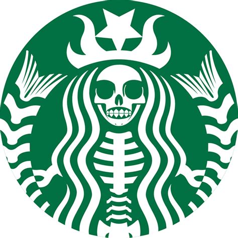 Starbucks Logo Png Free Transparent Png Logos