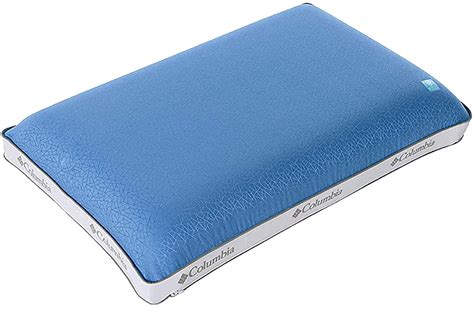 The 10 Best Cooling Gel Pillows For A Sweat Free Sleep In 2021 Spy