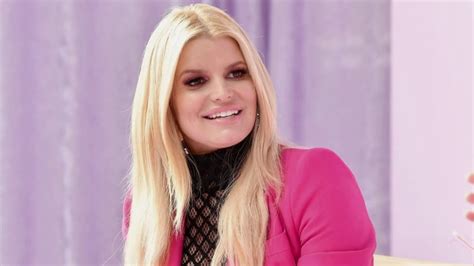 Jessica Simpson On Nick Lachey S Treatment Of Her On Newlyweds