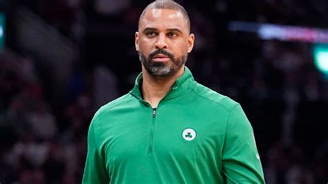 Ime Udoka Bio Everything You Need To Know In 2023 Fresh News