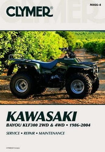 Maybe you would like to learn more about one of these? 1994 Kawasaki Bayou 300 Wiring Diagram - Wiring Diagram ...