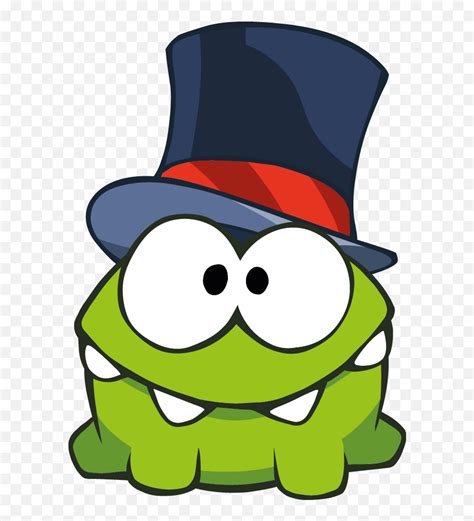 Png Images Pngs Cut The Rope 26png Snipstock Om Nomicon Dress Up