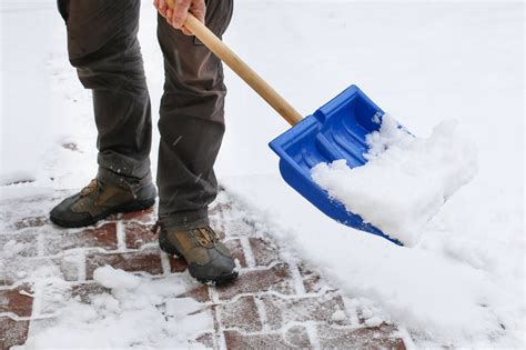 How Winter Sand Will Kill Your Permeable Pavement