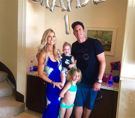 Christina El Moussa Mommy Shamed For Posting Bikini Photo With Her Daughter