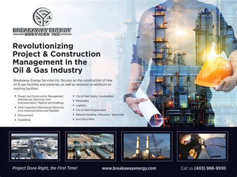 Masculine Bold Oil And Gas Advertisement Design For A Company By D
