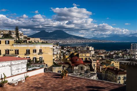 5 Things To Do In And Around Naples