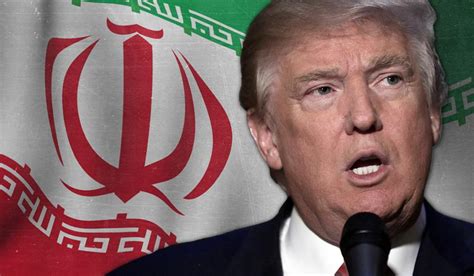 Trump Administration Puts Iran On Notice And Issues Sanctions Whats