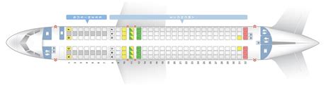 Seat Map Airbus A320 200neolufthansa Best Seats In The Plane