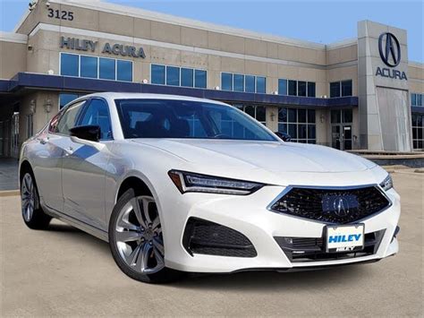 Used Acura Tlx For Sale In Irving Tx Cargurus