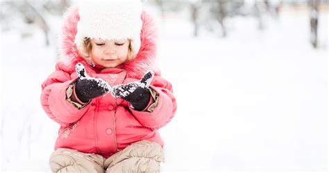 Exploring Snow Babies And Toddlers Educatall