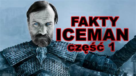 10 FaktÓw Na Temat CzŁowieka Lodu Cz 1 Cda