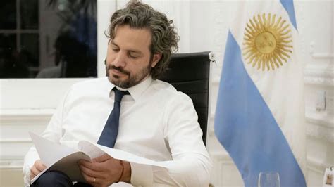 .de gabinete, santiago cafiero, en su exposición en el senado de la nación. ¿A qué se debe el renovado protagonismo de Santiago ...