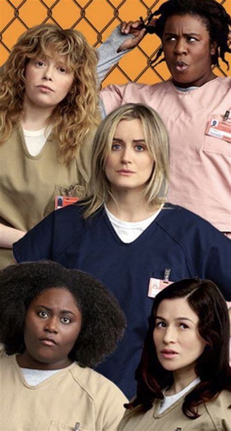 first promo pic s6 oitnb oitnb orange is the new black new black