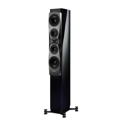 The Dynaudio Confidence 50 Loudspeakers The Audiobarn