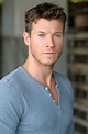 Actor Chad Michael Collins - Official Website | Chad Michael Collins