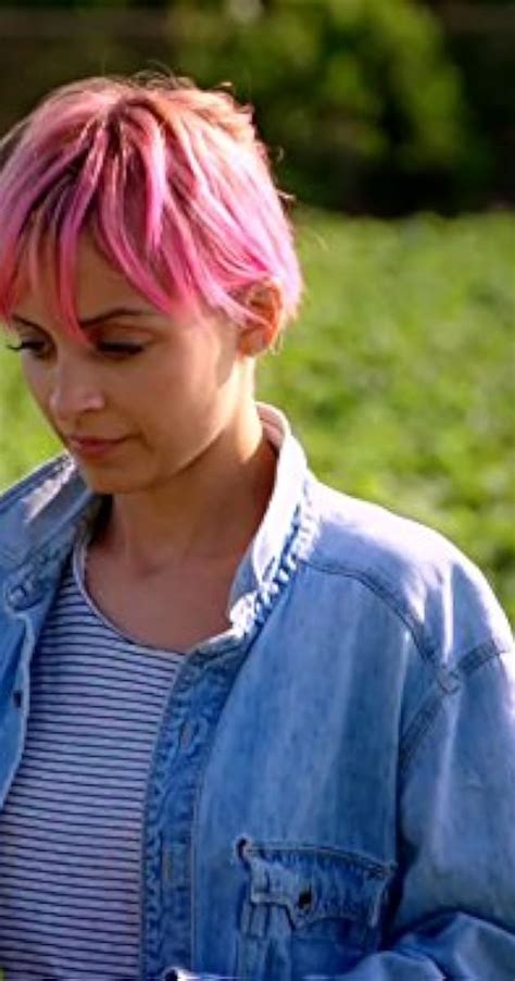 Candidly Nicole Nicole Richie Australian TV Episode Full Cast Crew IMDb