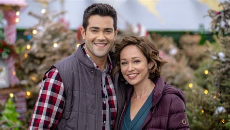 Christmas with the darlings nudges out christmas sweater to take the fifth spot. Hallmark bringing back Christmas movie marathon to help ...