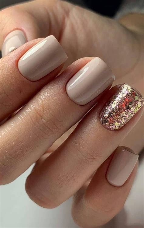 10 Popular Fall Nail Colors For 2019 Shiny Nails Designs Makeup