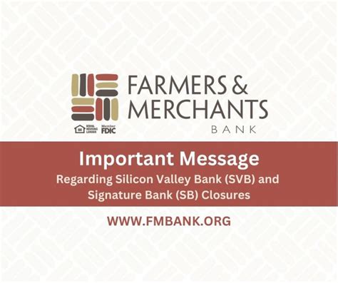 Some Differences Between Silicon Valley Bank Signature Bank And Locally