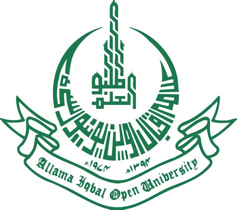 Universities Allama Iqbal Open University