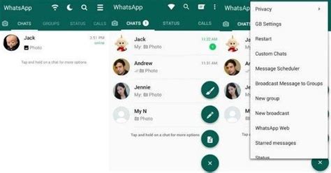 What Is Gb Whatsapp Is Gb Whatsapp Safe To Use 2024