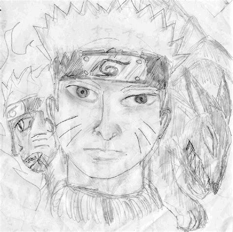 Naruto Profile By Photon Shermiefan On Deviantart