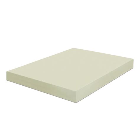 Shop our vast selection of products and best online deals. Best Price Mattress 6-Inch Memory Foam Mattress, Queen ...
