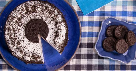 Oreo® Ice Cream Cake I Love Ice Cream Cakes