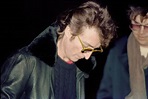 John Lennon wurde vor 40 Jahren erschossen. Wer war der Mörder?