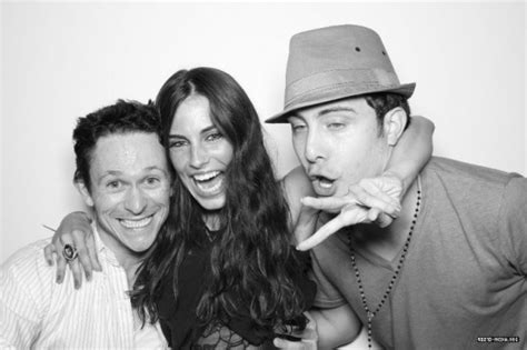 Photos From Nerd Party Jessica Lowndes Photo 14392653 Fanpop