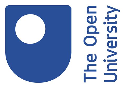 Ou Logo Open University Png Logo Vector Downloads Svg Eps