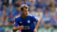 Marc Albrighton signs new Leicester deal until 2022 | Football News ...