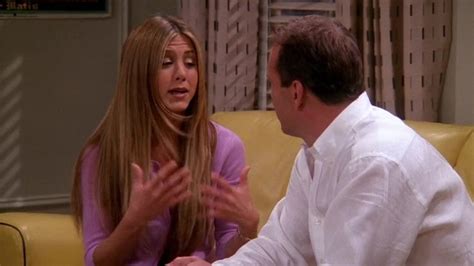 Recap Of Friends Season 6 Episode 23 Recap Guide Friends Season 6